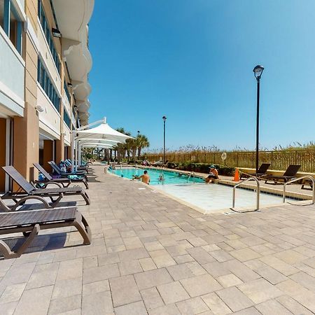 Вилла Mar Vista Grande Миртл-Бич Экстерьер фото