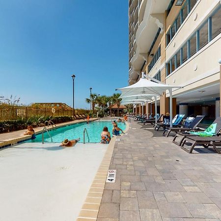 Вилла Mar Vista Grande Миртл-Бич Экстерьер фото