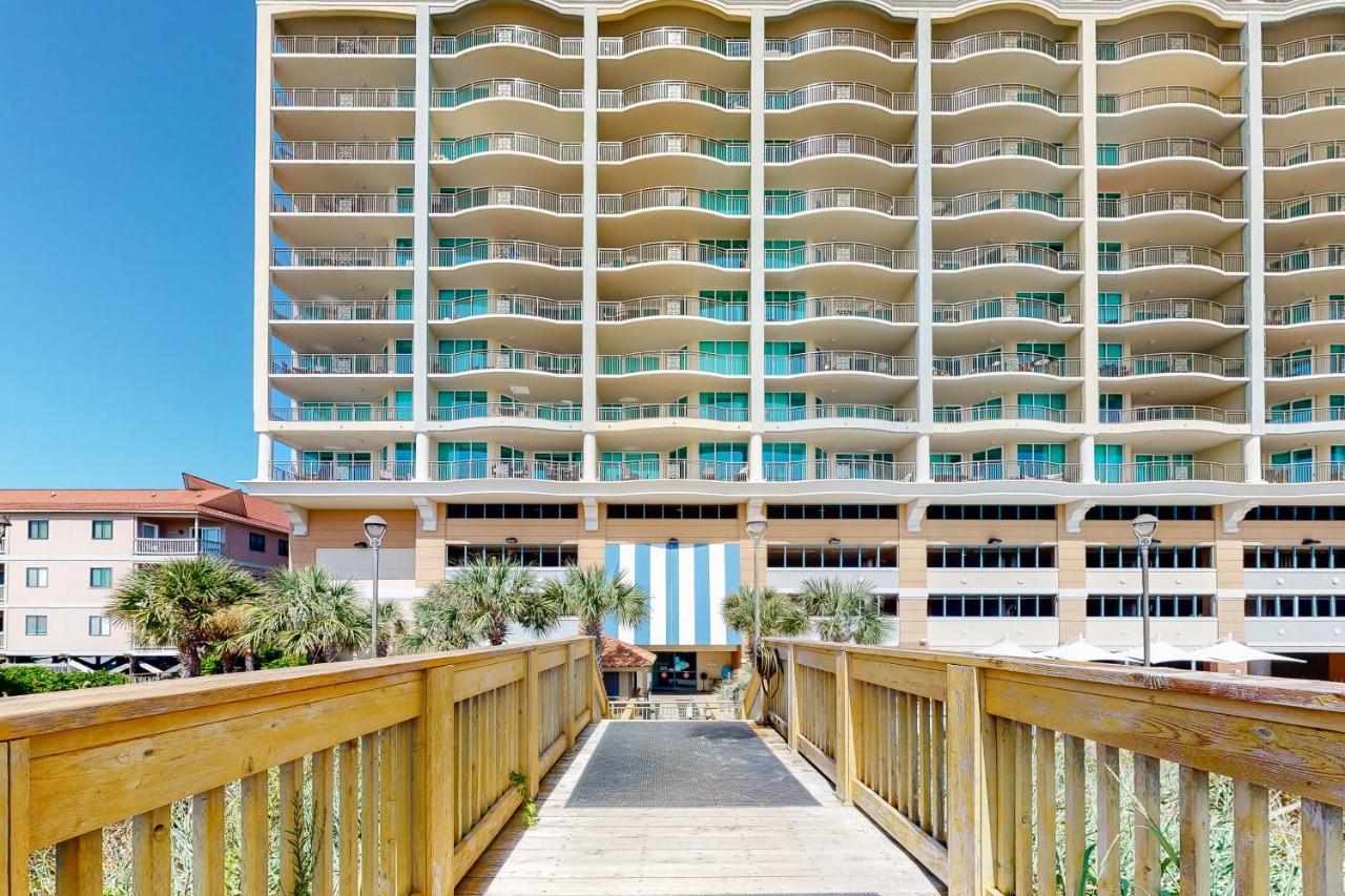Вилла Mar Vista Grande Миртл-Бич Экстерьер фото