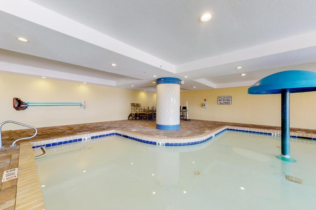 Вилла Mar Vista Grande Миртл-Бич Экстерьер фото